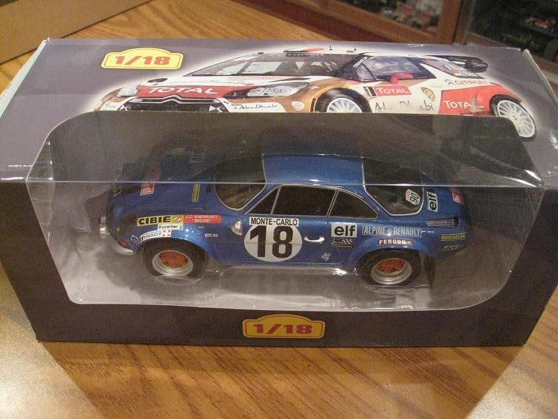 No473ミニカー1/18箱あり No473ミニカー1⁄18箱あり - メルカリ